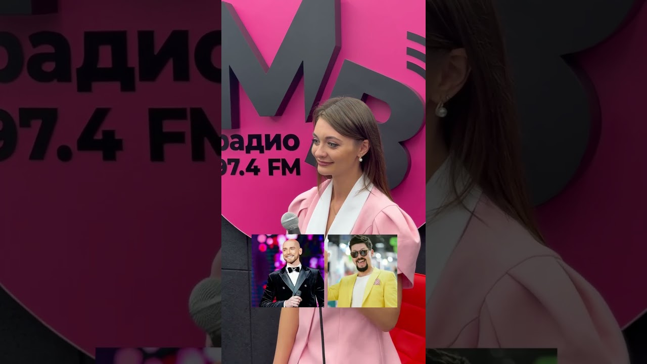 Музыкальный челлендж: выбор Александры Мелех!