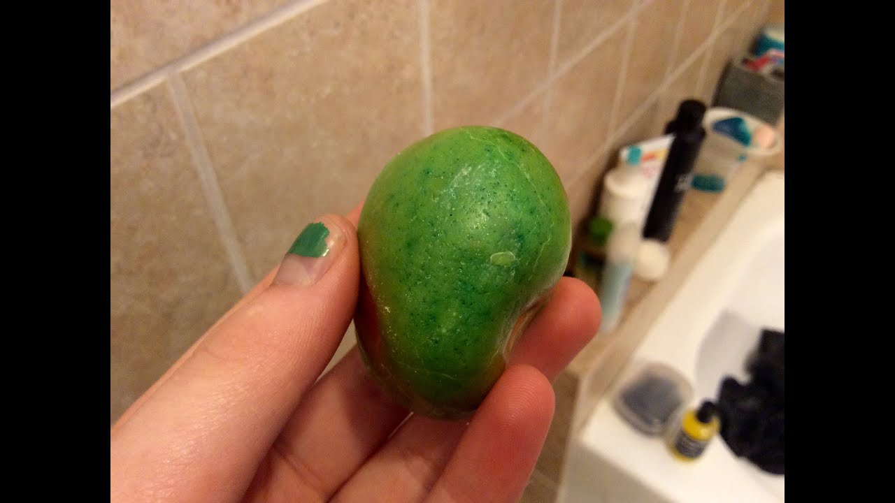 YOU'VE BEEN MANGOED!