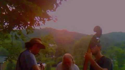 The Spice Creek Ramblers with Edward Wilkie - "No ...
