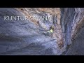 Kuntur Sayana - Bolting and climbing a perfect line in Peru