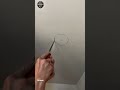 Smart Ceiling Cutout Installation Hack 🛠️💡 #HomeImprovement #Tools #DIY