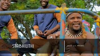 STABHILITHI 2023 CD PROMO