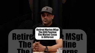 Marine Corps EOD Pipeline
