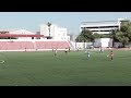 Gibraltar United v FC Britannia XI 27/09/2015