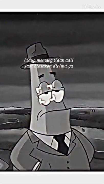 omongan patrick
