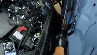 Quick Windshield Wiper Replacement for Ford Bronco Sport