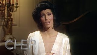 Cher - Until It's Time For You To Go (The Cher Show, 09/21/1975)