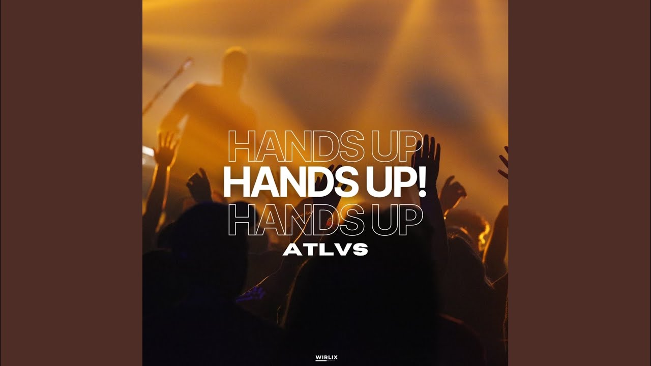 Watch HANDS UP! on YouTube Watch HANDS UP! on YouTube