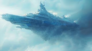 They Thought it Was a Relic, Until the Human Warship Roared to Life! | HFY sci fi Story