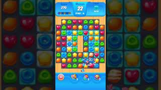 candy sweet garden stage 16 screenshot 2