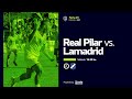 #PrimeraC | Real Pilar vs. Lamadrid | EN VIVO