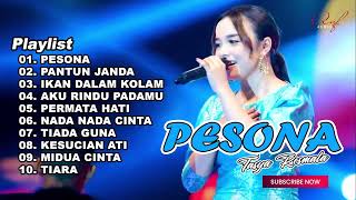 PESONA - TASYA ROSMALA ADELLA FULL ALBUM TERBARU 2023