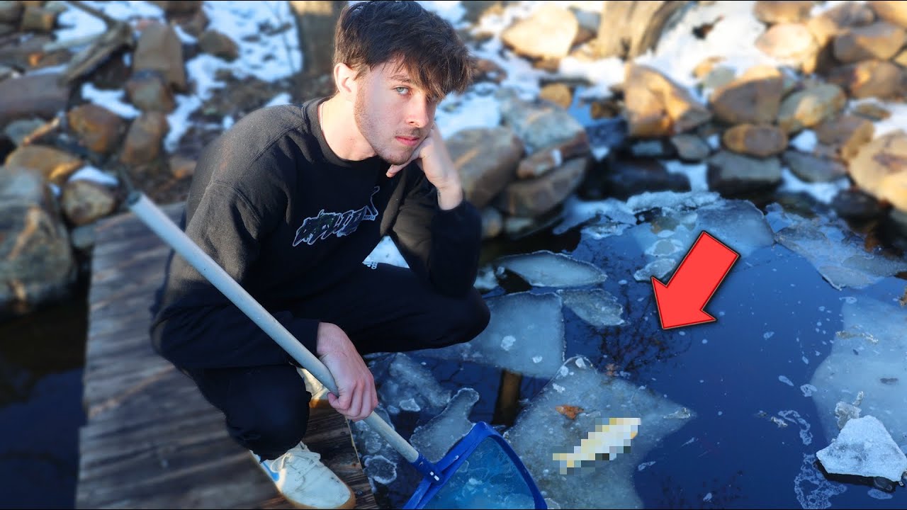 the worst thing that could happen... happened YouTube