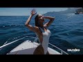 Mesmerizing Deep Mix | Deep &amp; Vocal House, Nu Disco, Chillout | Soundeo Mixtape + Road Story Records