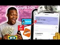 Comment Gagner de l’Argent avec Wave en 2025 | Astuce Mobile Money, PayPal &amp; Airtel Money