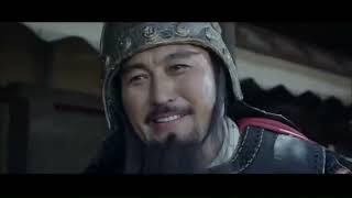 Kisah 'dewa pintu' jenderal terkenal di Dinasti Tang | Yu Chi Gong| Film Cina