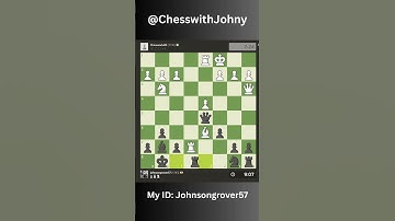 Online Chess Game | Road to 1800 #chess