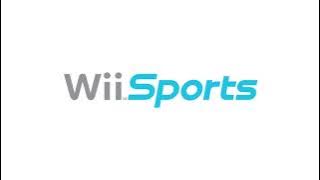 Wii Sports - Title (HQ)