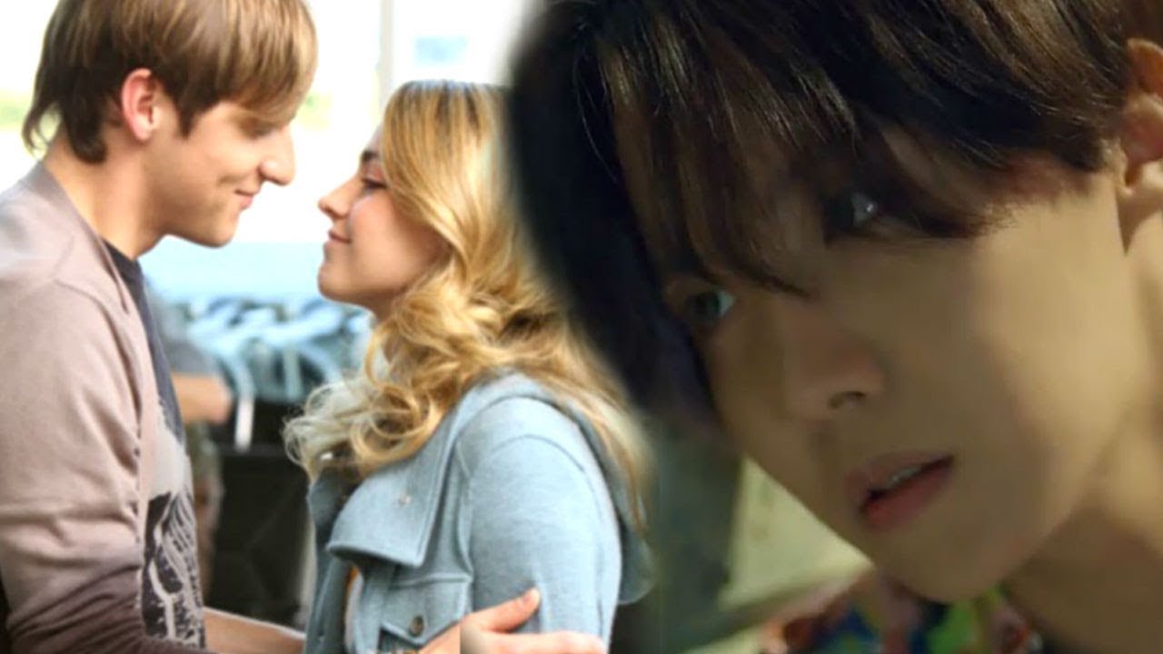 BTS x Big Time Rush - FAKE LOVE x Nothing Even Matters (mashup)