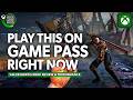 Valor Mortis Just Dropped onto Xbox Game Pass and 