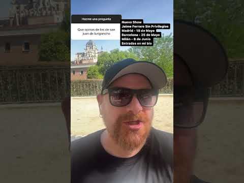 Qué opinas de los de San Juan de Lurigancho?