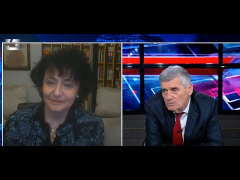 \"ოცნება\" მიგვათრევს რუსეთისკენ, ამ კანონზეა დამოკიდებული ჩვენი დამოუკიდებლობა - ნატო ჩხეიძე