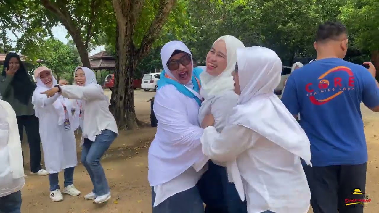 Singkawang Outbound Center - PT Fohoway International Indonesia (Tanjung Bajau Singkawang)