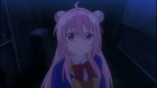 Download lagu Satou Encounters Her Teacher in an Alley ('Bitter!' Scene)