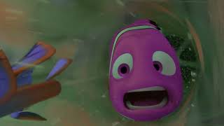 Finding Nemo 2003 2160p Part 15, 16
