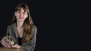 Kate McGrath | Lunch Break Science