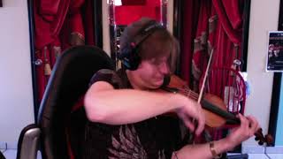 National Fiddling Championship 2020 - Alex DePue (Leather Britches, Clarinet Polka)
Discover ALL of The Fiddlers music HERE: https://www.the-fiddler-llc.com
Shop for physical CDs, delivered to your front door, by visiting our official shop at https://www.spontaneousrecords.com S U P P O R T V I A P A Y P A L ➔ https://www.paypal.com/cgi-bin/webscr...
F A C E B O O K ➔ https://www.facebook.com/AlexDePueOff...
I N S T A G R A M ➔ https://www.instagram.com/thefiddlerllc/
R E V E R B N A T I O N ➔ https://www.reverbnation.com/alexdepue
T W I T T E R ➔ https://twitter.com/alexdepue
W E B S I T E ➔ https://alexdepue.com/
R E D D I T ➔ https://www.reddit.com/user/thefiddle...
P A T R E O N ➔ https://www.patreon.com/alexdepue
T I K T O K ➔ https://vm.tiktok.com/Xn2FVw/
L I N K E D I N ➔ https://www.linkedin.com/company/thef...
Alex DePues original arrangement of viral video mashup Owner of a Lonely Heart / Smooth Criminal S H E E T M U S I C ➔ https://alexdepue.com/product/owner-o...
https://the-fiddler-llc.com
https://spontaneousrecords.com National Fiddling Championship 2020 - Alex DePue (Leather Britches, Clarinet Polka)
