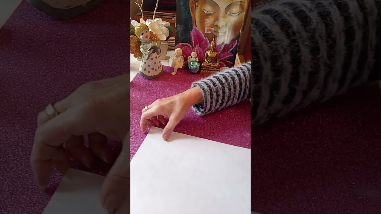 NUOVO MESSAGGIO CON TELESCRITTURA... ASCOLTATE....🙏🙏🌈🌈🔥🔥