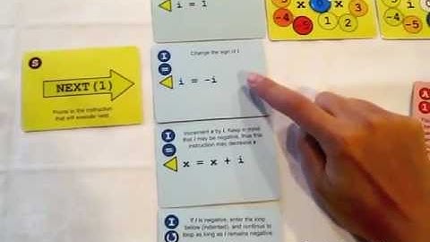 Race Condition™ Video Tutorial