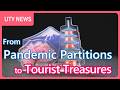 From Pandemic Partitions to Tourist Treasures: Mt. Fuji Capsule Toys a Sustainable Hit