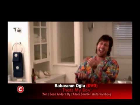 Babasının Oğlu...DVD'de...Türkçe fragman