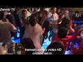 مهرجان زفاف ساره سعد الصغير هاتى قطه قناة حماده زناتى             نجومي