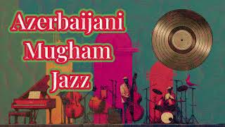 Xəzər Groove – Azeri Jazz Funk Background Music