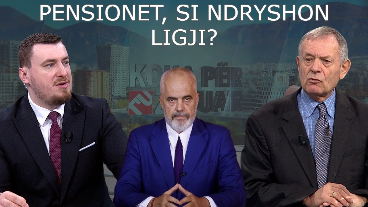 PENSIONET/ Ndryshon ligji? Përse mbahet i fshehtë? Ja çfarë ndodh pas zgjedhjeve!