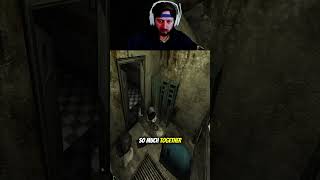 MONKEY! #horror #gaming #penumbra