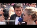 Capture de la vidéo 2015 Daytime Emmys Red Carpet 4