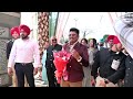 Live ring ceremony  jaggo lakhwinder singh wo mehakpreet kaur