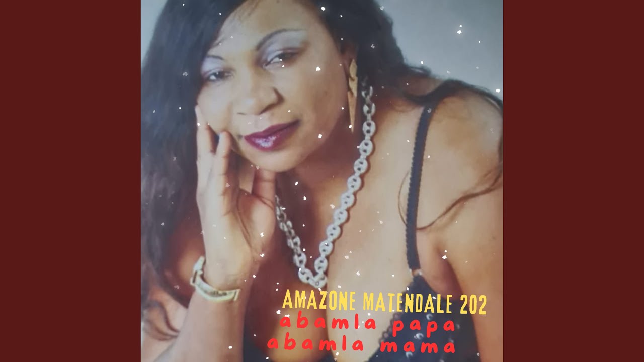 Abamla papa abamla mama