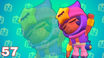 Brawl Stars - Gameplay Walkthrough Part 57 (iOS Android) #goldarmgang