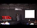 Change Is Inevitable, Growth Is Optional | Jessica Tran | TEDxYouth@AISVN