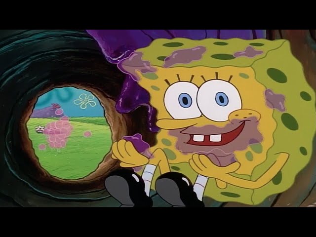 SpongeBob SquarePants: Classic Moments Part 3 - The Nostalgia Guy class=