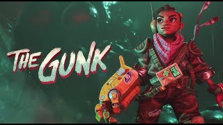 The Gunk 4К (Космические дальнобойщицы) 3ч. Финал!