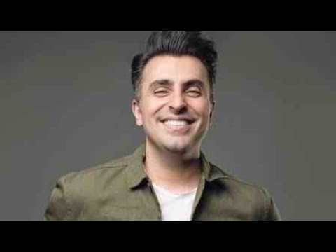 اینبار شما بخونید بارون اومدو یادم داد