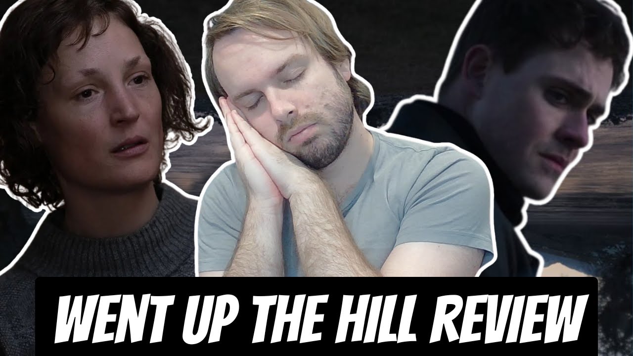 Went Up the Hill is DULL (MIFF REVIEW 2025)
