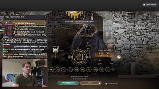 BiceptimusPrime Live Stream