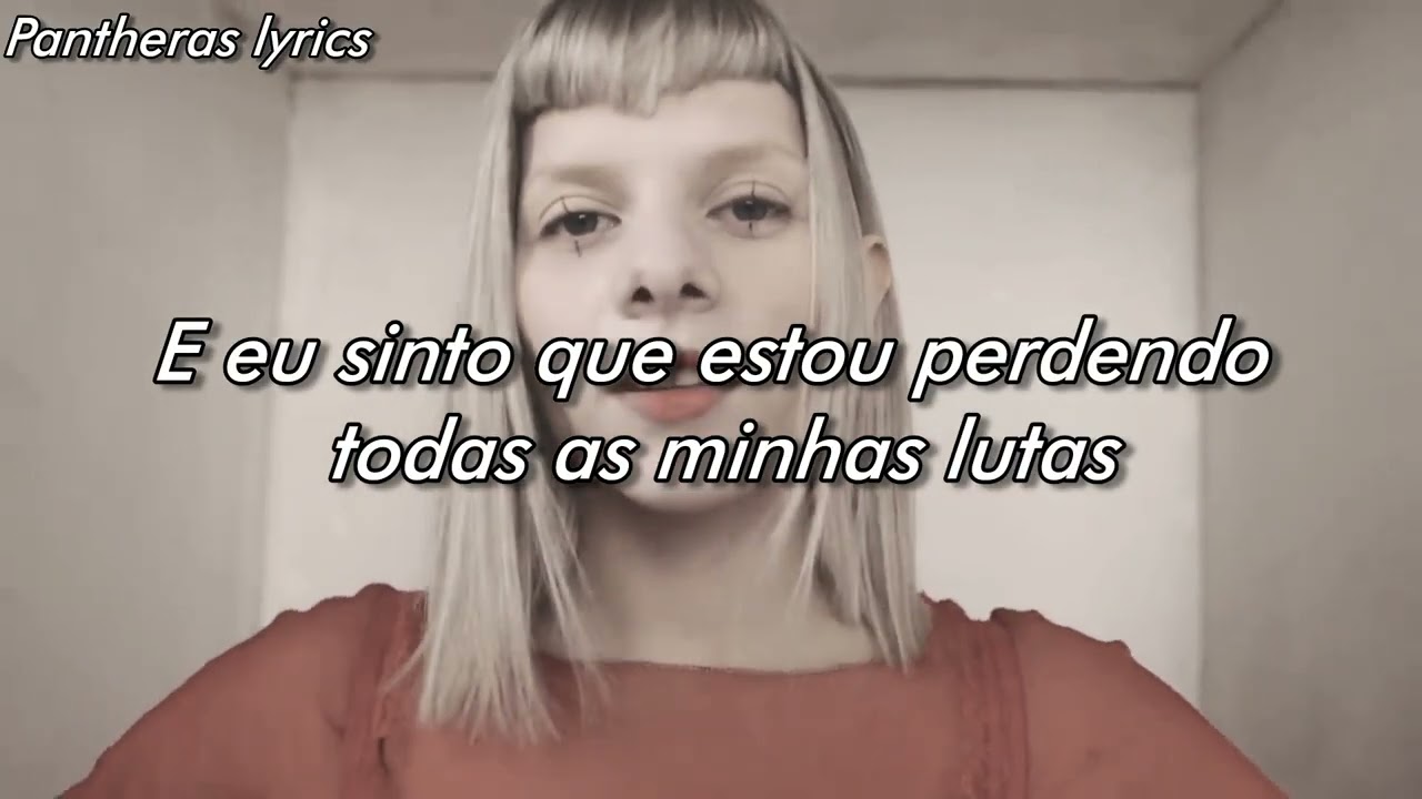 Aurora - The Flood // ( Tradução/Legendado ) \\